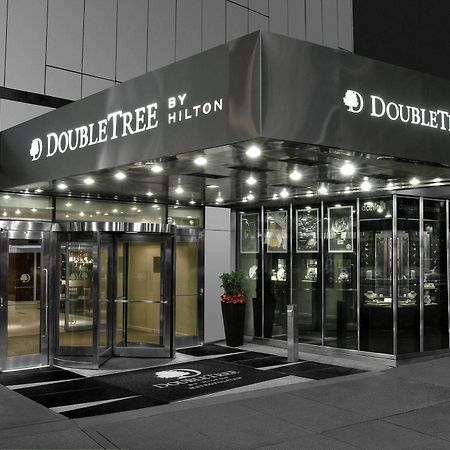 Doubletree By Hilton Metropolitan New York City Buitenkant foto